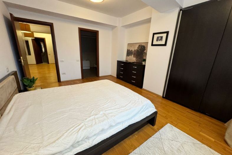3 camere | Baneasa | Ionescu de la Brad | parcare inclusa - Poză 14