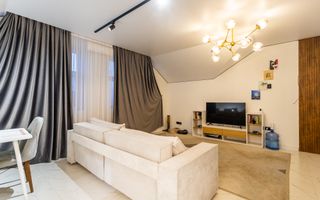 Vânzare, apartament, 2 camere, str. Vadul lui Voda, Ciocana - Poză 5