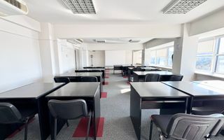 AFACERE - HOTEl (SEMI)RENOVAT de 4 etaje - Floreasca-Barbu Vacarescu - Poză 16