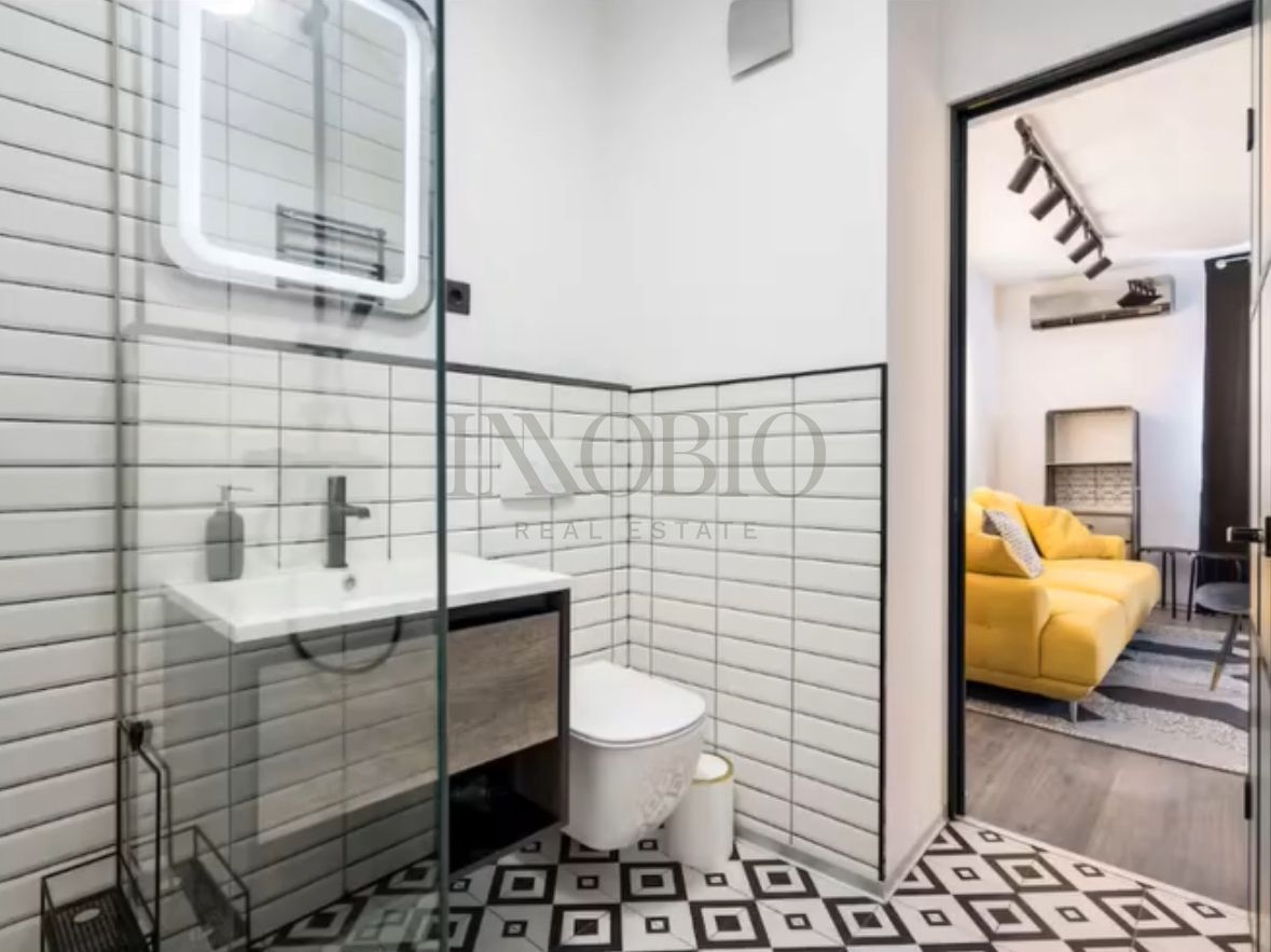 Apartament 2 camere premium | Centrală Proprie |  Bdul Ferdinand - Poză 13