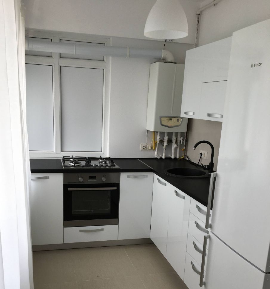 Apartament 2 camere Parc IOR-Bloc Nou-Parcare inclusa - Poză 5