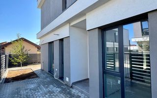 Vilă individuală 4 camere Chitila I c-ctie 2025 I Premium - Poză 2