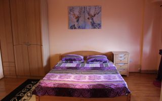 2 camere decomandat – zona Marriott, balcon panoramic, vedere Parlament, parcare - Poză 5