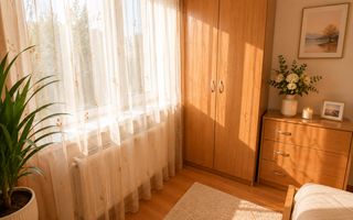 Complexul Studentesc | 3 camere | 2 Bai | 2 balcoane | Centrala proprie - Poză 6