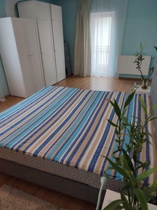 Proprietar, vand vila individuala Siseşti, singur in curte - Poză 3