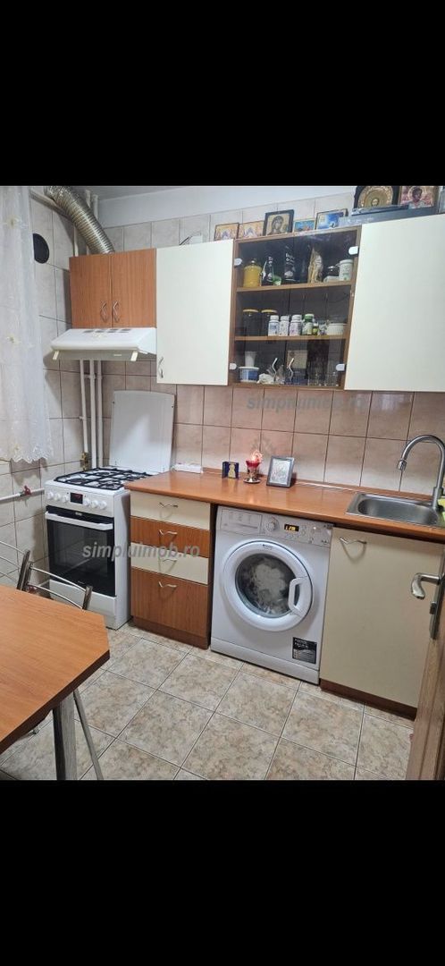 Apartament 3 camere decomandat, Constantin Brâncoveanu, - Poză 5