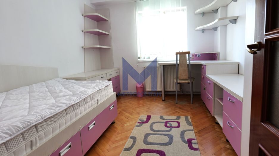 De închiriat 4 camere, N.Titulescu- 2 parcări-merită văzut LIVE! - Poză 5