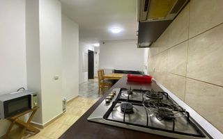 DE VANZARE APARTAMENT 2 CAMERE DECOMANDAT LIFT CENTRALA PROPRIE PARC SEBASTIAN - Poză 2