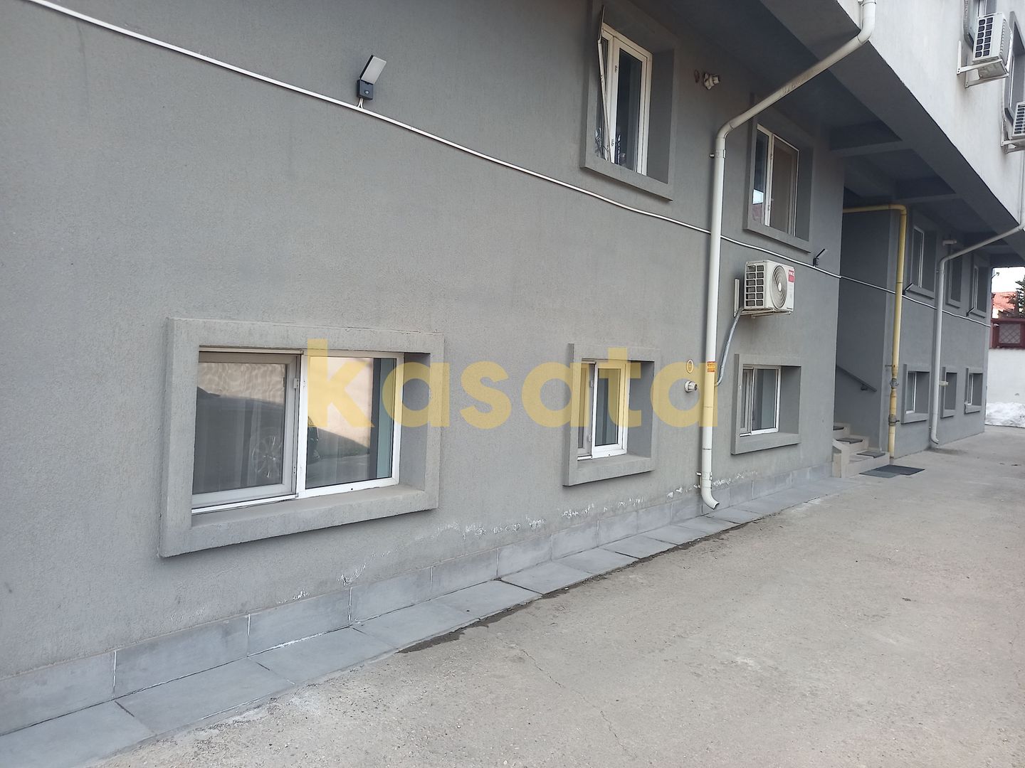 2 camere| 49 mp| proxim. Metrou D. Leonida | Oportunitate investititie - Poză 17