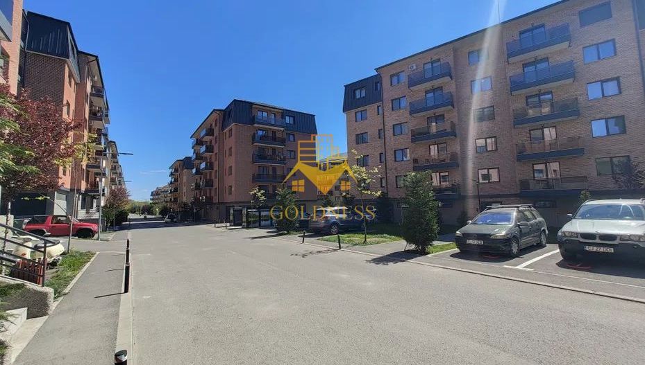 2 camere open space, modern, Valea Chintaului - Poză 3