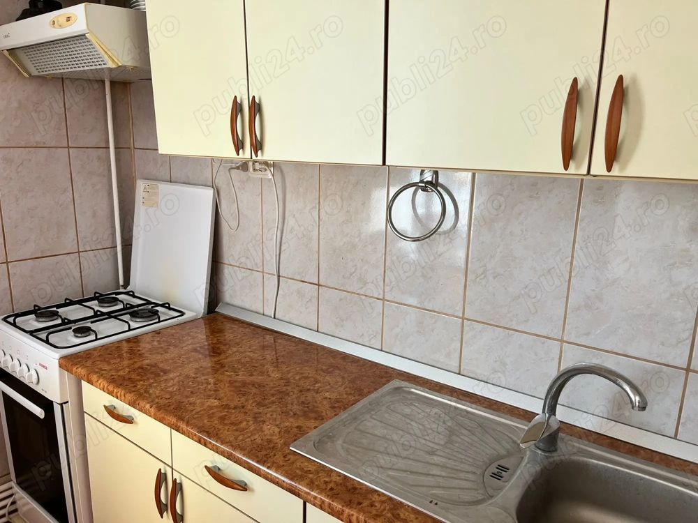 De vanzare apartament 1 camera, 30 mp, Mazepa I, Galati - Poză 5