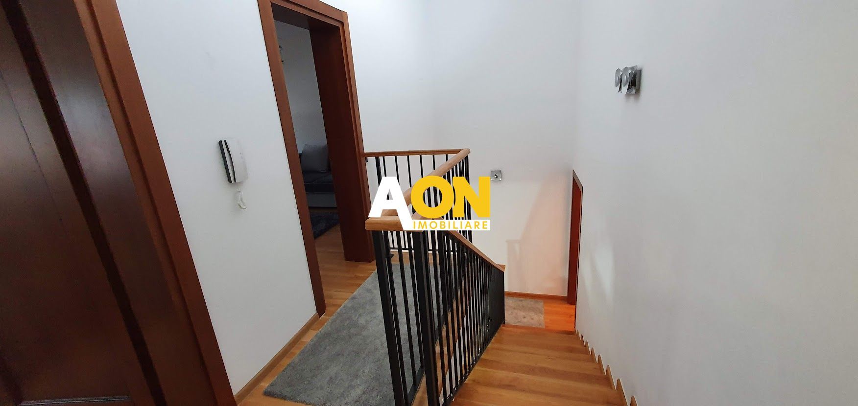 1/2 Duplex mobilat, utilat, cu garaj, D+P+1E, 397 mp teren, Cetate - Poză 13