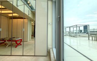 Exclusive Penthouse *514sqm* / terrace 255sqm - Lake View // Floreasca - Poză 42