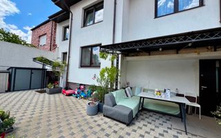 Casa 5 camere Domenii | Curte proprie | Garaj - Poză 1