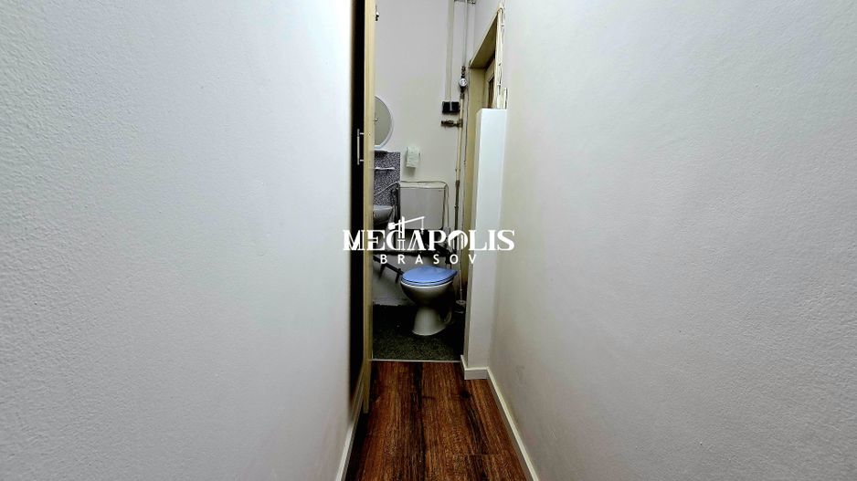 Spatiu Comercial | Grivitei | 24mp | Vitrina stradala - Poză 8