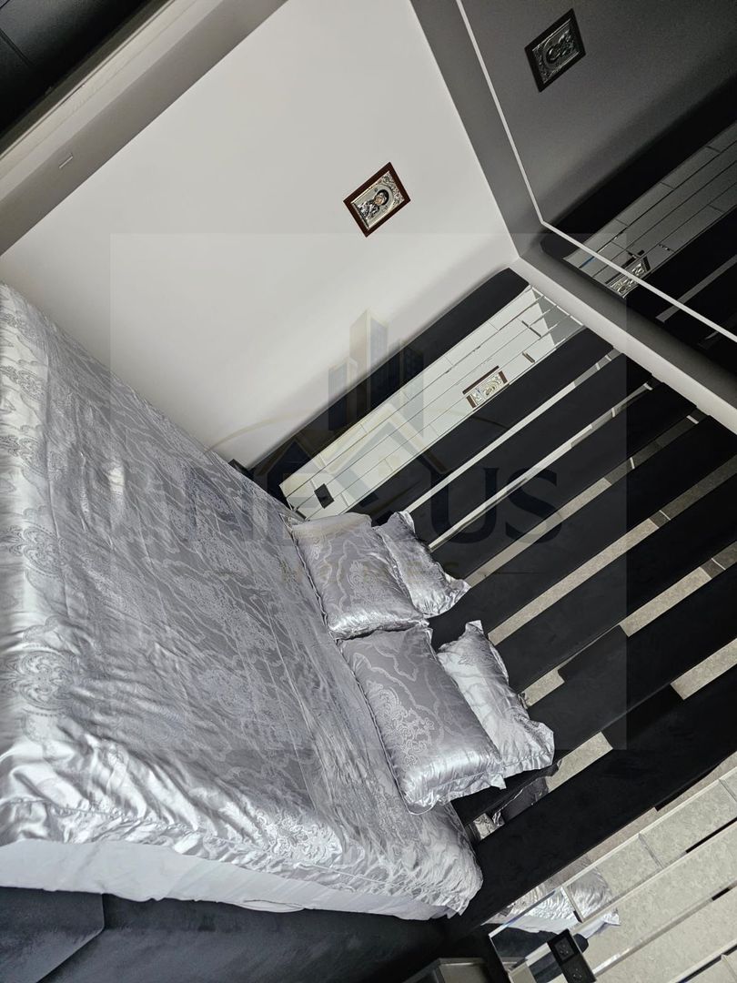 Apartament 2 camere-Biruintei 87- metrou Berceni-finisaje moderne - Poză 8