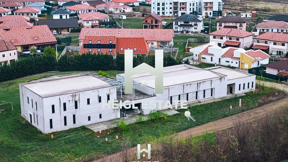 Sala de evenimente in Albina - Poză 4