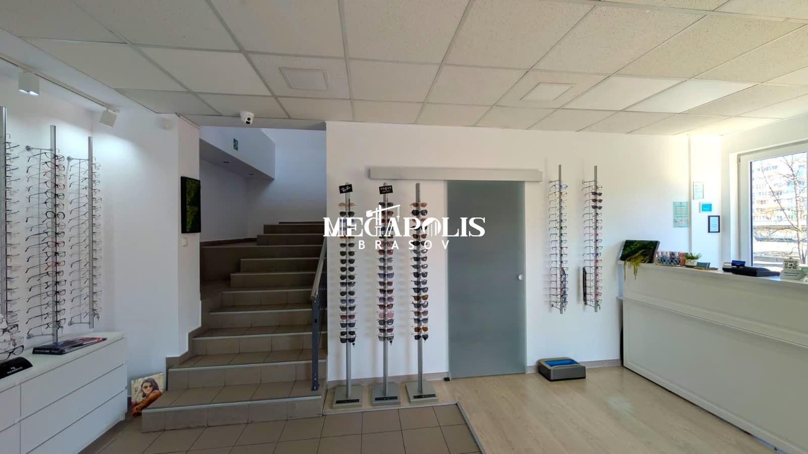 Inchiriere Spatiu Comercial Orizont 3000 - Poză 2