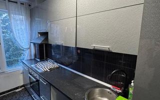 2 camere I Etaj 3 I Bd General Gh Magheru I Balcon deschis - Poză 5