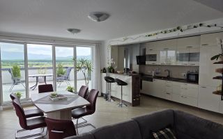 Apartament 3 camere Sibiu | Mihai Viteazul | decomandat, 86 mp - Poză 1