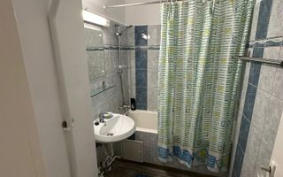 Inchiriere Garsoniera Berceni-Obregia-Grand Arena-Mobilata/Utilata - Poză 8