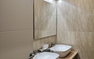 Zero comision, 33mp birou de mici dimensiuni, Victoriei, 8' metrou - Poză 5