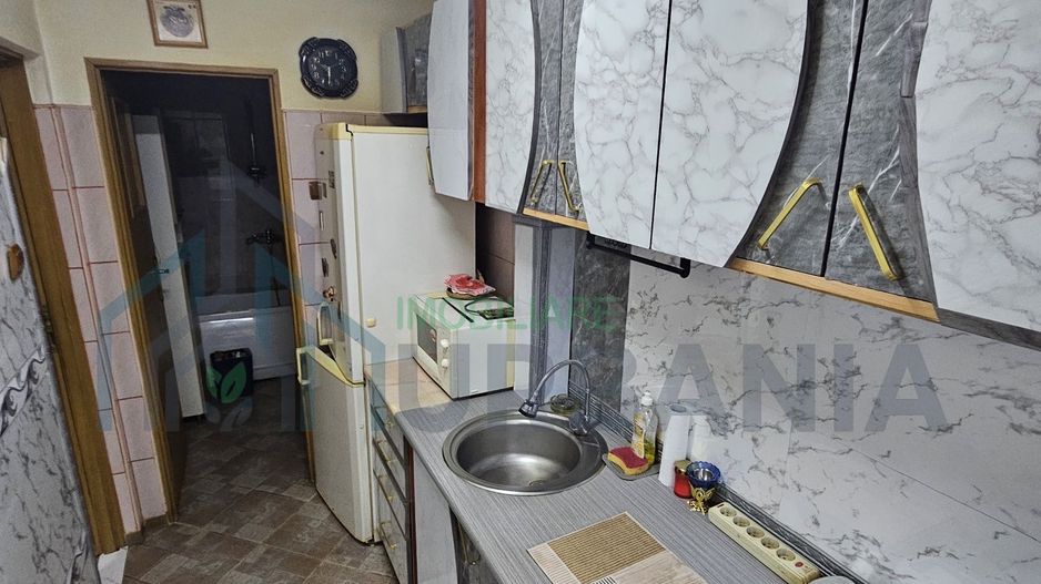 Apartament 3 camere de vânzare în Podu Roș, Iași - 53,53 mp - Poză 5