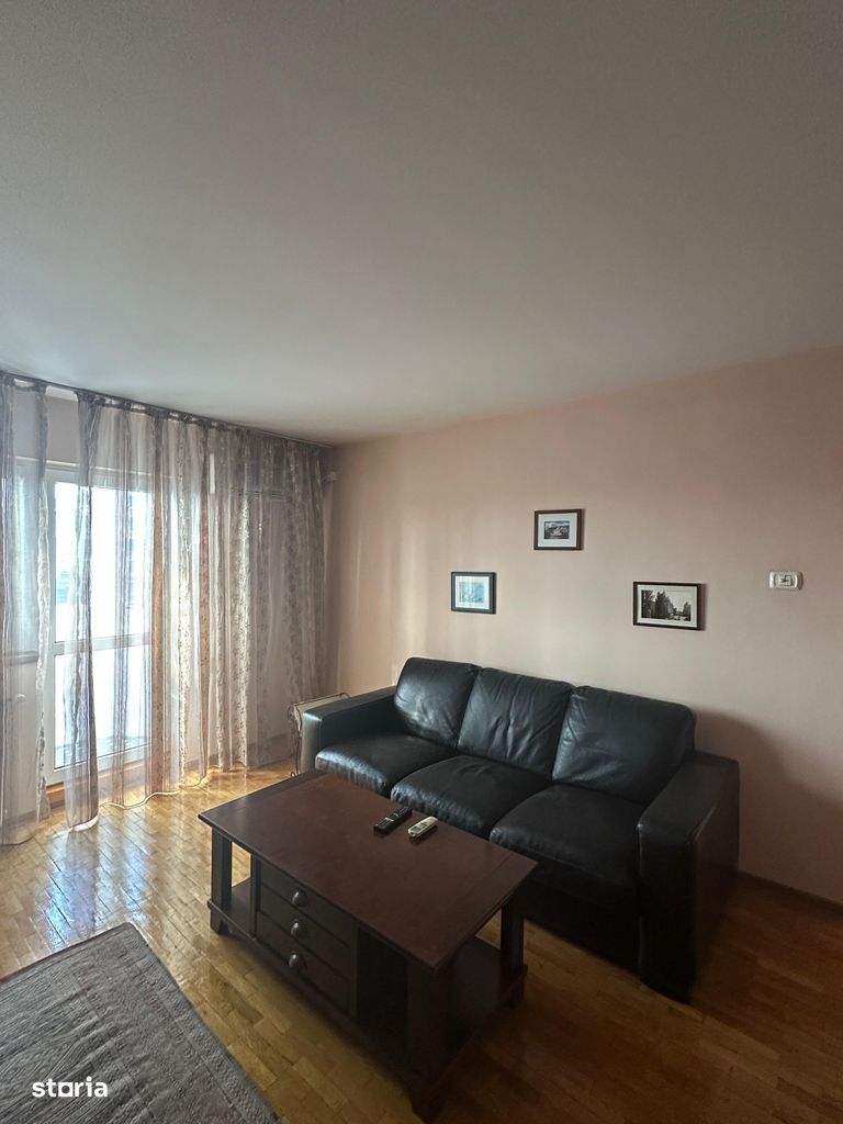 Apartament spațios 2 camere, vedere Delea Nouă – Theodor Speranția - Poză 6