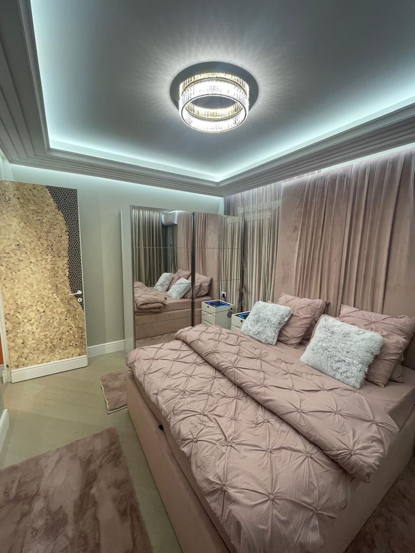 Apartament 2 camere Cortina North I Mobilat Lux I Loc parcare inclus I - Poză 13