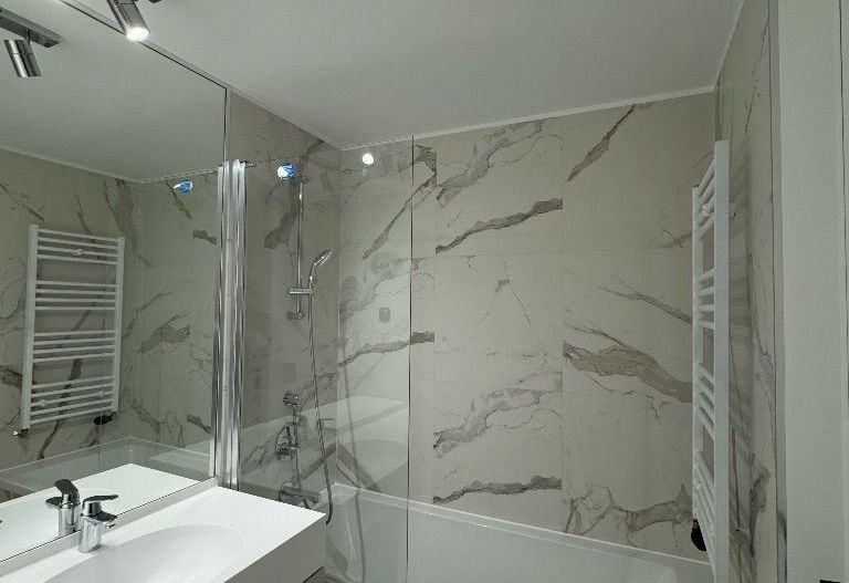 Apartament High End  3 Camere I One Herăstrău Towers I Complet mobilat - Poză 18