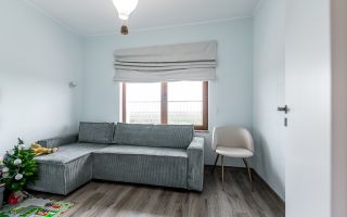 Casă nouă gata de mutat, în Tisa Nouă, la 14 km de Arad - Poză 10