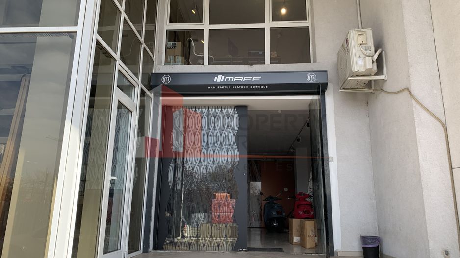 Spatiu comercial, Podul Constanta - Bucurestii Noi - Poză 2