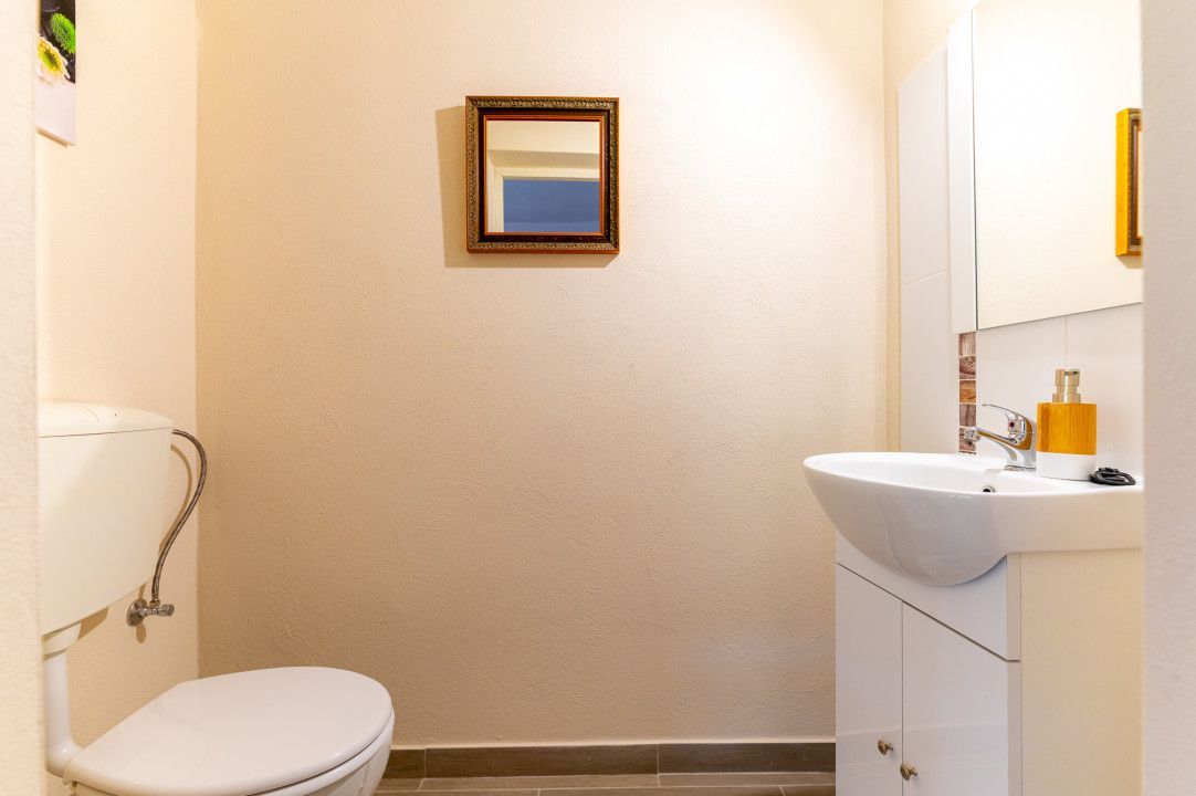 Casa + Pensiune deosebita - Orlat, Sibiu - Poză 13