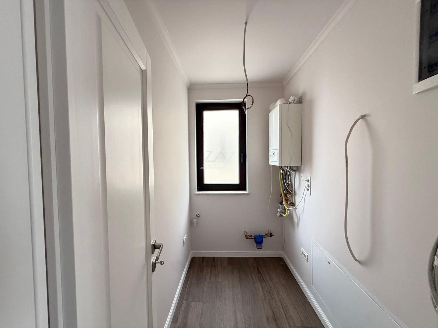 COMISION 0! 4 dormitoare, 3 bai. Toate utilitatile. Finisaje premium. - Poză 9