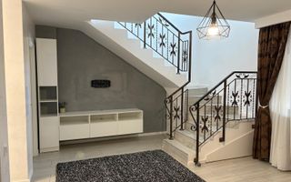 Vila P+1, complet mobilată și utilată-Str. Lacramioarelor - Poză 3