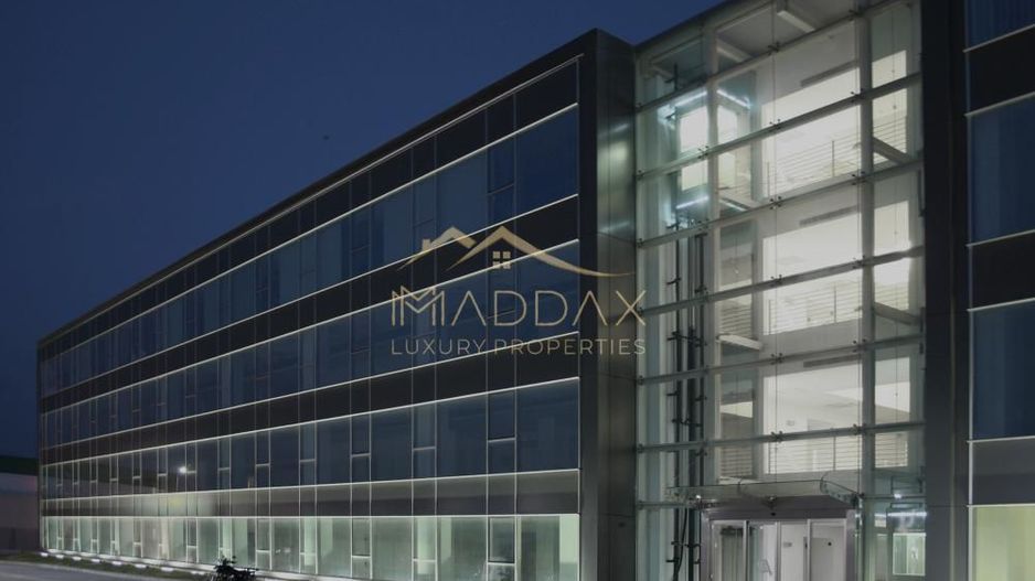 Spatiu birouri de inchiriat***1000mp*** Militari - Poză 10