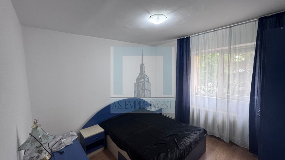 Ap 2 camere mobilat-utilat - zona Grivitei - Poză 9