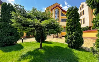 Chirie I Vilă premium I piscină I 6 dormitoare I  800 mp I Pipera - Poză 74