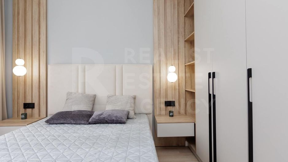 Vânzare, apartament, 3 camere, str. Durlești, Dumbrava - Poză 11