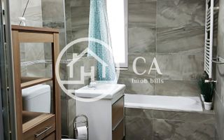 Apartament cu 2 camere de inchiriat in ARED, Oradea - Poză 8