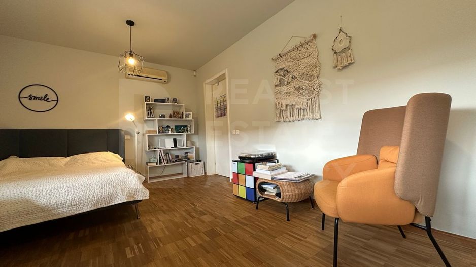 Vânzare, casă de tip Duplex cu gradină proprie, Otopeni, București - Poză 14