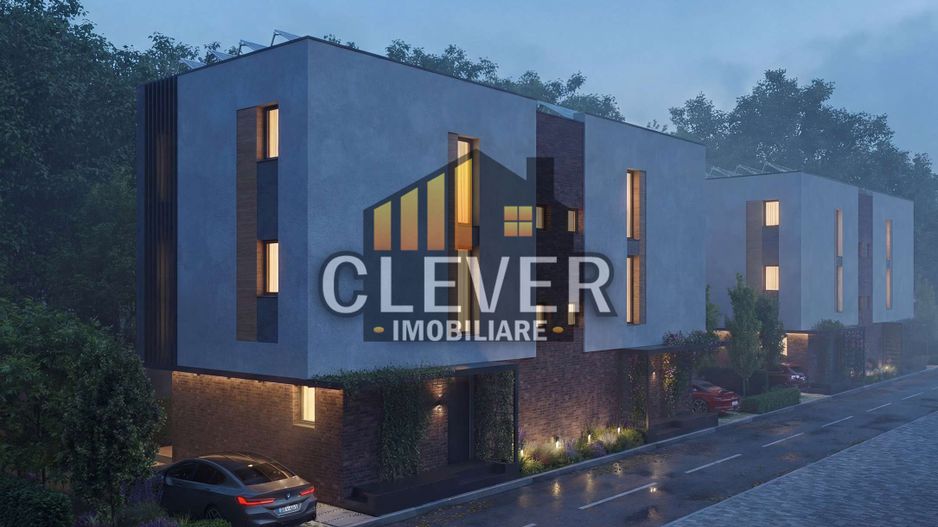 Vila duplex 4 camere,2 parcari , 132 mp utili, Metrou Teclu, Sector 3 - Poză 9