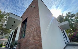 Vila cu 5 camere // * 565 mp gradina* // Tunari - Poză 54