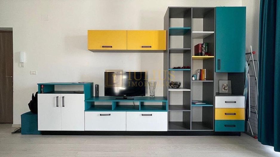 Apartament in Giroc, Club Dyadora - Poză 4