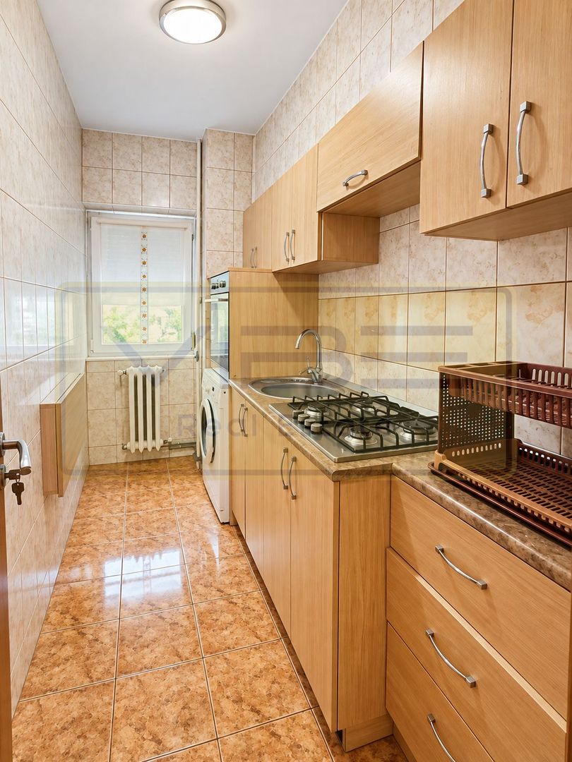 Nicolina Lidl  -Apartament o camera  decomandat -30 min de Palas - Poză 6