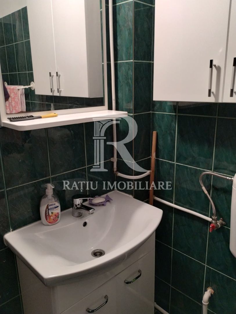Apartament cu 2 camere de inchiriat | Calea Republicii | Oradea | - Poză 2