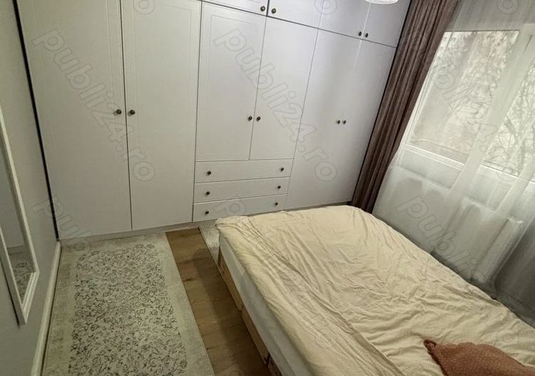 Apartament 3 camere zona Minerva - Poză 10