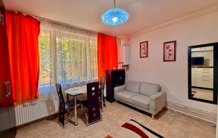 2 Camere + Loc de Parcare | Parter Înalt | Zona Fagului - Bună Ziua