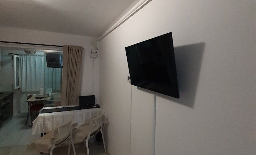 Garsoniera mutare imediata mobilata si utilata - Poză 5