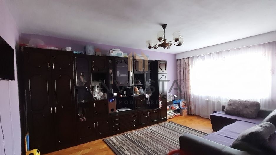Apartament 2 camere decomandat, etaj intermediar, zona Marasti! - Poză 1